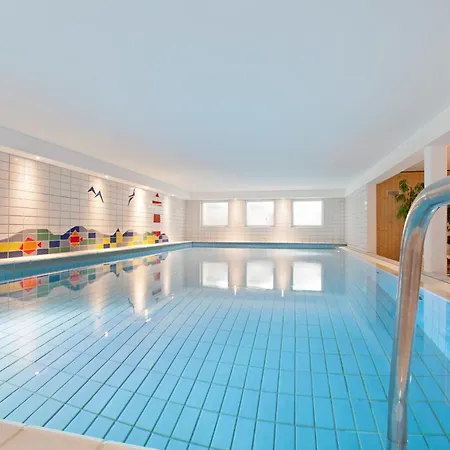 Apartman Feriendomizil App 2 Wenningstedt-Braderup (Sylt)