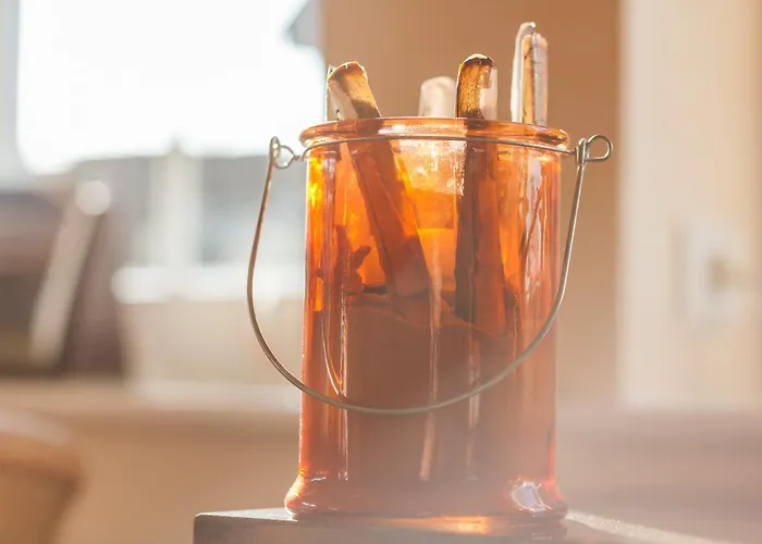 Feriendomizil App 2 * Wenningstedt-Braderup