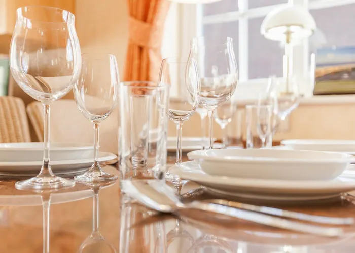 Apartamento Feriendomizil App 2