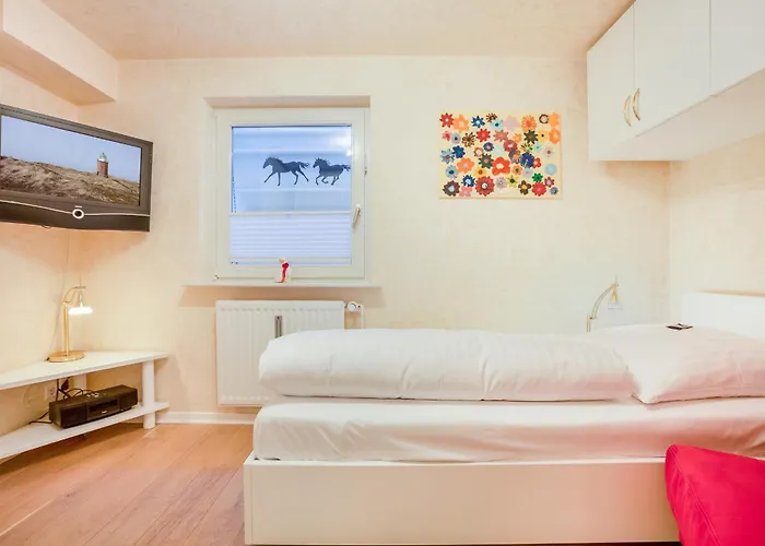 Apartamento Feriendomizil App 2 *