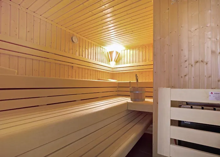 Apartamento Feriendomizil App 2