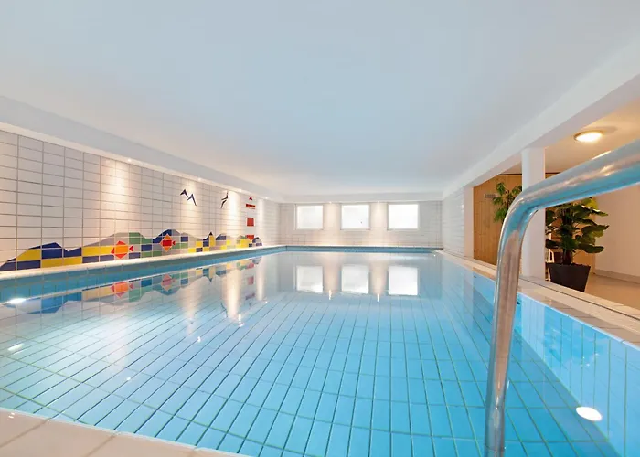 Apartamento Feriendomizil App 2 Wenningstedt-Braderup